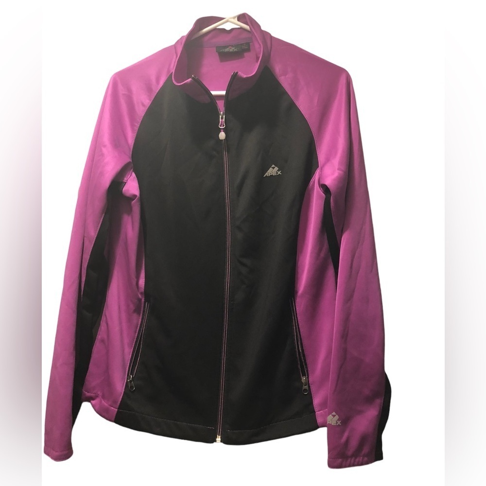 Women’s Medium Athletic/Track Jacket